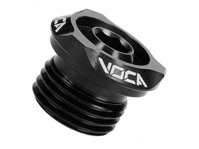 Oil Cap VOCA Style Black