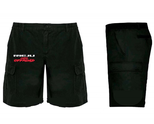 Short Pants Paddock