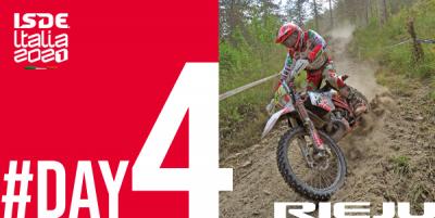 NOS ADENTRAMOS EN LA SEGUNDA FASE DE LOS SIXDAYS