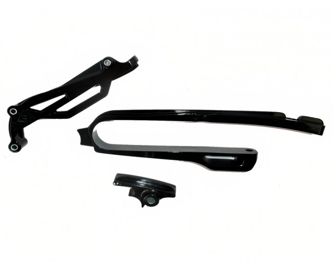 Swingarm and Sprocket Protector Kit