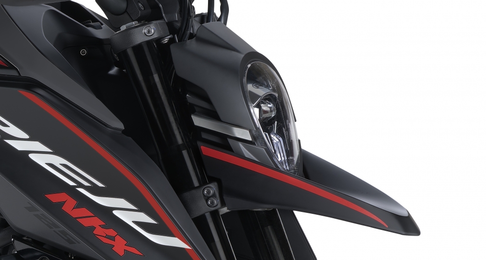 Nuevo frontal Full LED
