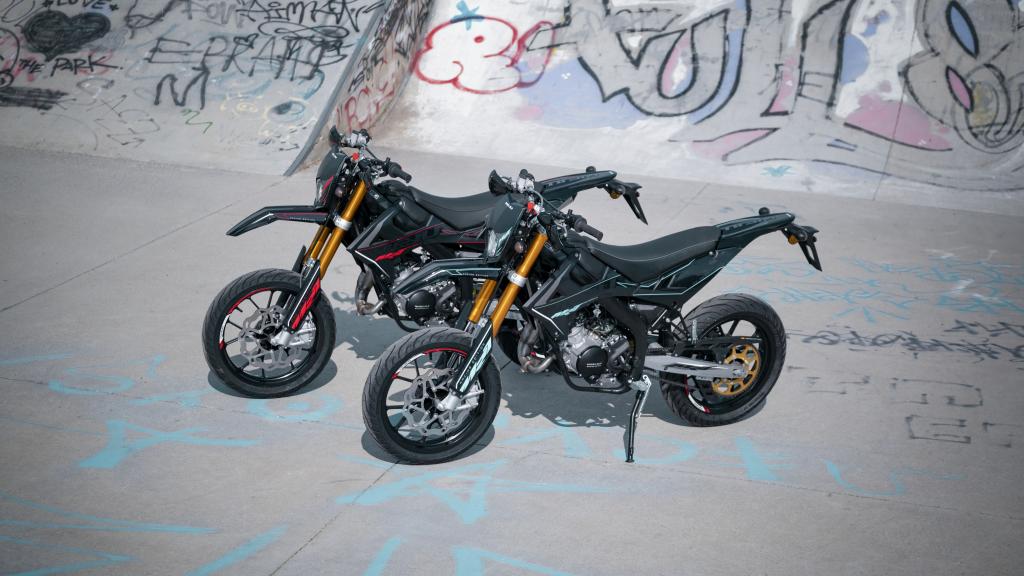 Supermotard