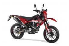 Marathon 125