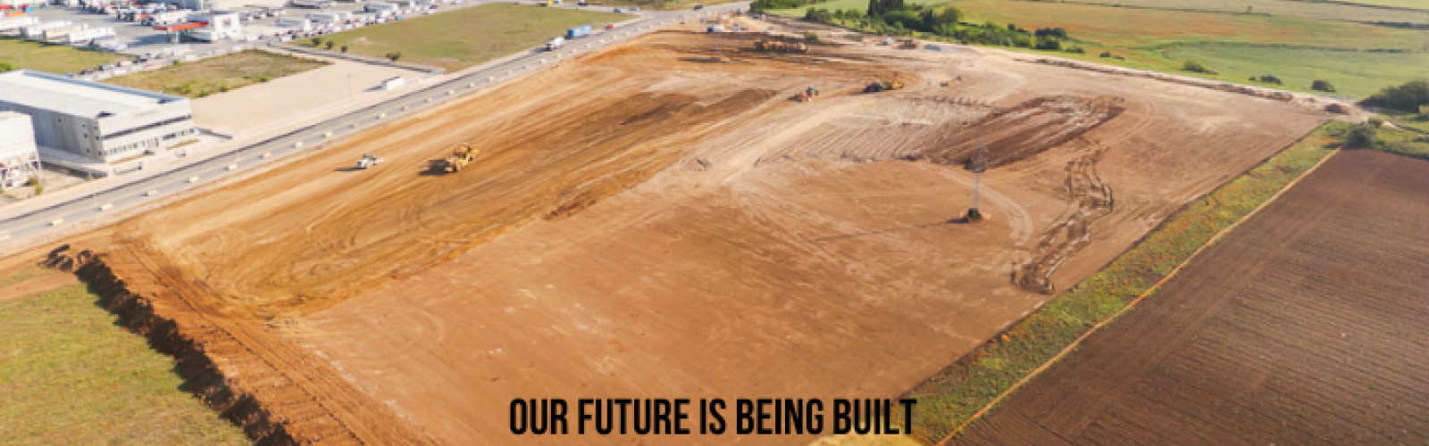 RIEJU begins construction of its new factory in Vilamalla