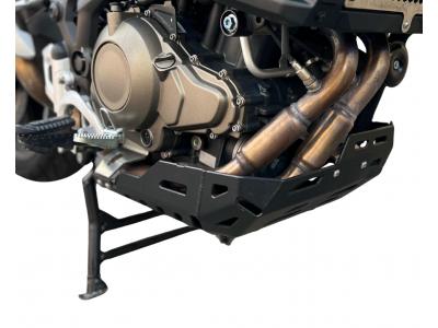 CUBRECARTER ALUMINIO XPLORA 557 NEGRO TEXTURIZADO