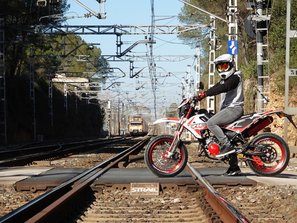 Supermotard