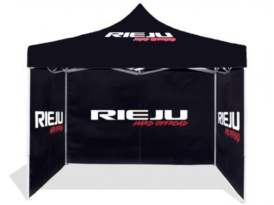 Tent Sidewalls 3x3 Hard Off-Road