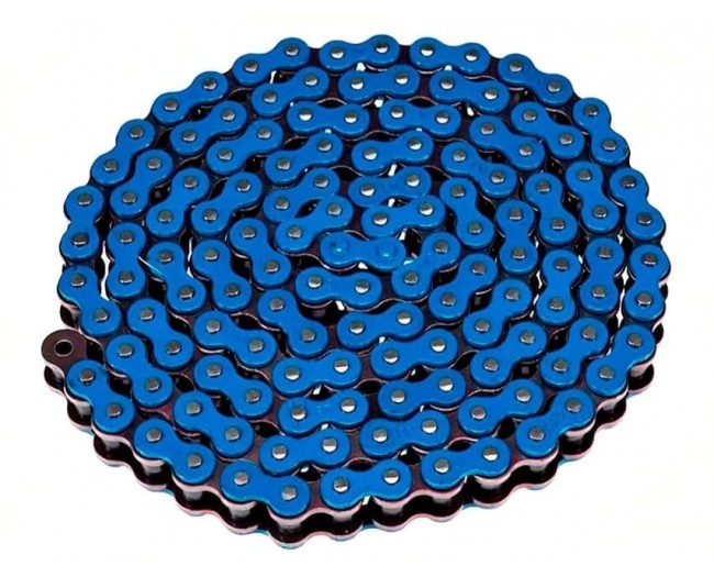 Chain VOCA Reenforced Blue