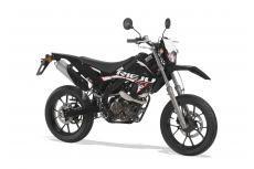 MRT 125 LC SM