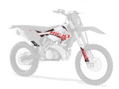 MR Ranger '23 Decal Kit