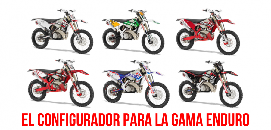 RIEJU PRESENTA...