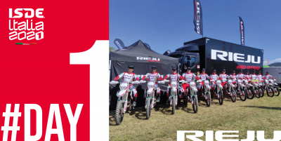 ¡ARRANCAN LOS SIXDAYS!