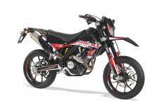 MARATHON PRO 125 SM