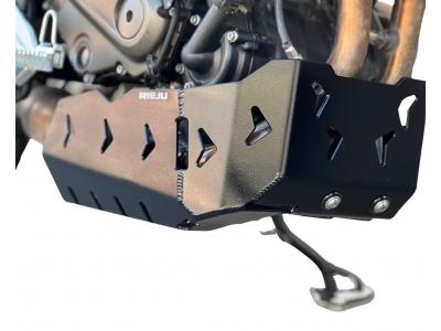 CUBRECATER ALUMINIO XPLORA 707 NEGRO TEXTURIZADO