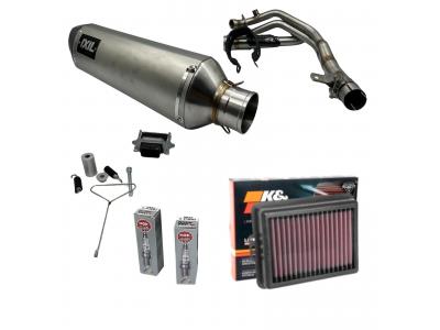 Kit Performance Aventura 500