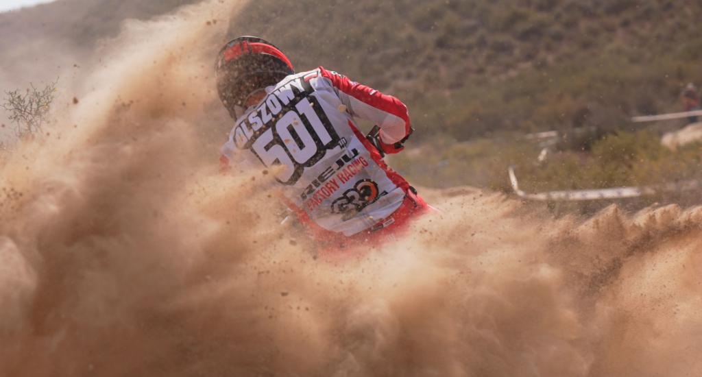 Rieju Factory Racing