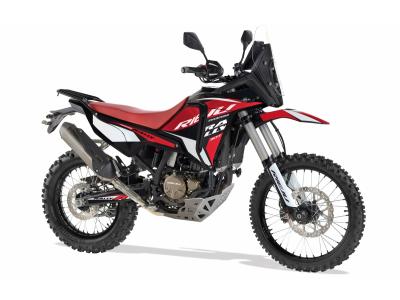 JOC DE CALQUES RAL·LI 307 VERMELLA