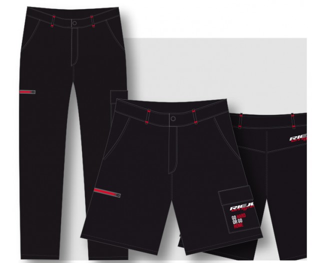 Long Pants Paddock 