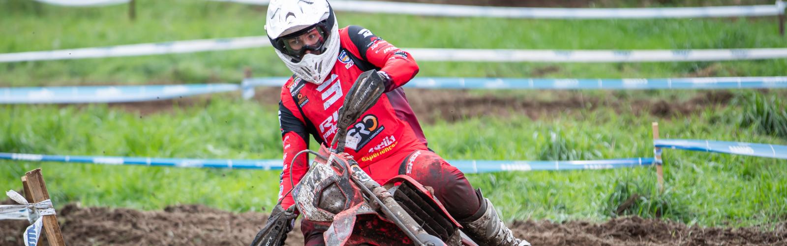 10 PODIOS PARA EL RIEJU FACTORY TEAM EN EL ENDURO DE PIÑOR, CTO. DE ESPAÑA