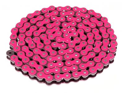 Chain VOCA Reenforced Pink