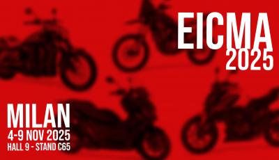 BIG NEWS, NEW SEGMENTS, AND THE SAME RIEJU SPIRIT