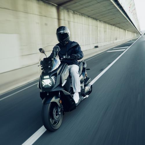 Scooter