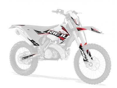 MR Racing '23 Decal Kit