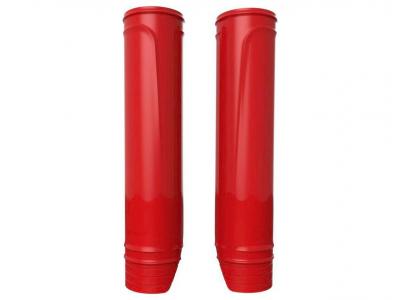 Upper Fork Protectors Polisport Red