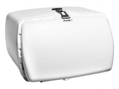 Top Case Puig Maxi Box White