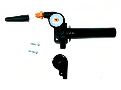 Puño Acelerador Domino 2 Tiempos