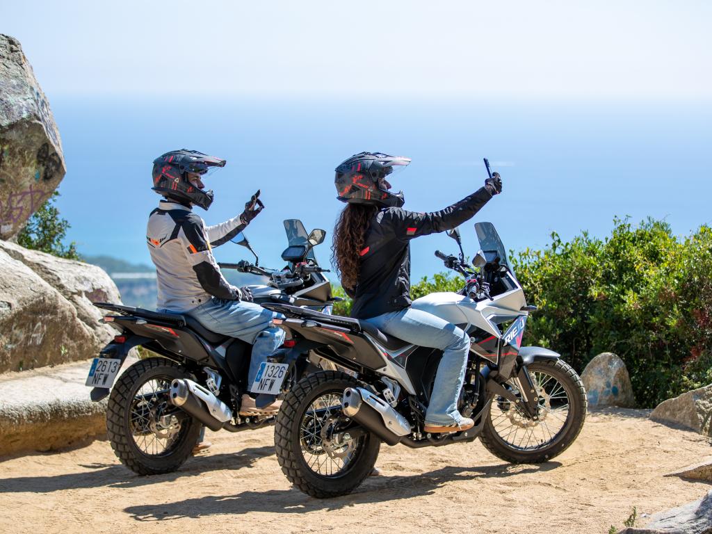 Adventure