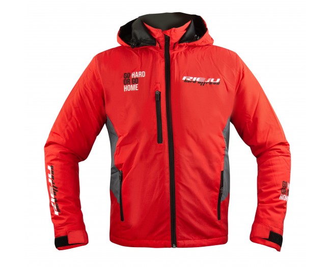 Short Coat