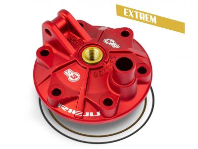 Cylinder Head S3 Extreme 300 Red