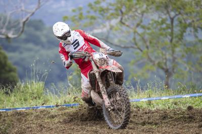 INFIESTO ENDURO, 4TH ROUND OF THE SPANISH ENDURO CHAMPIONSHIP, WITH GREAT RESULTS FOR THE RIEJU FACTORY TEAM