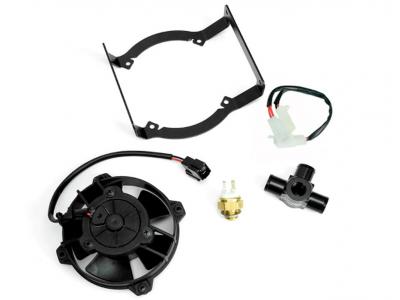 Heater Fan Kit