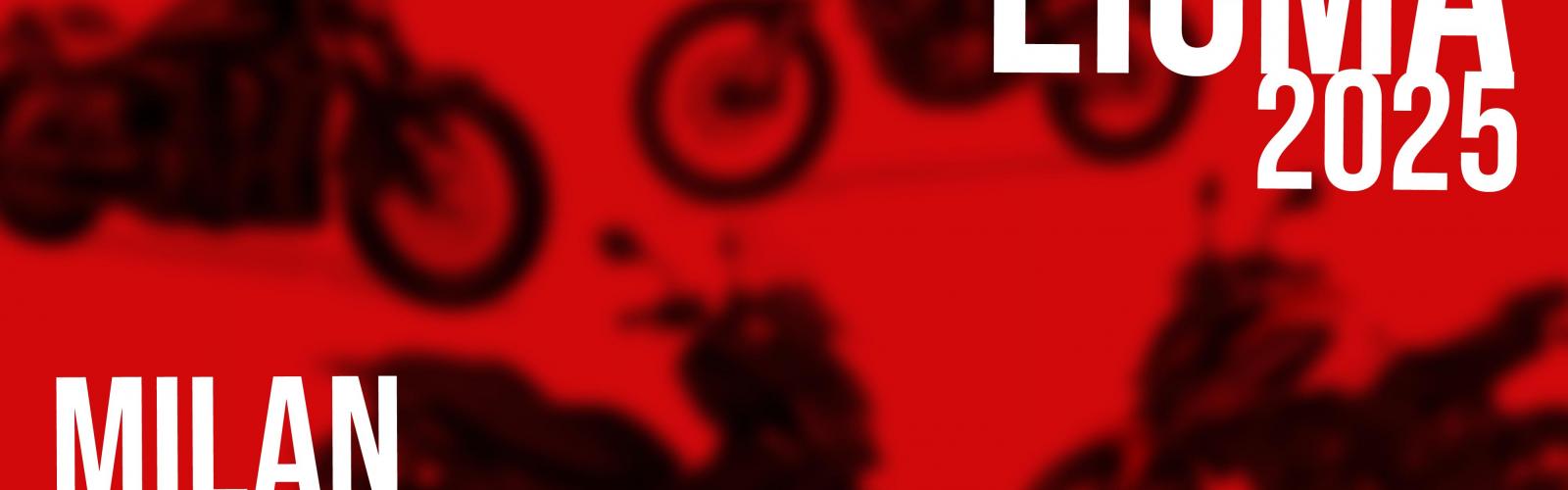 BIG NEWS, NEW SEGMENTS, AND THE SAME RIEJU SPIRIT