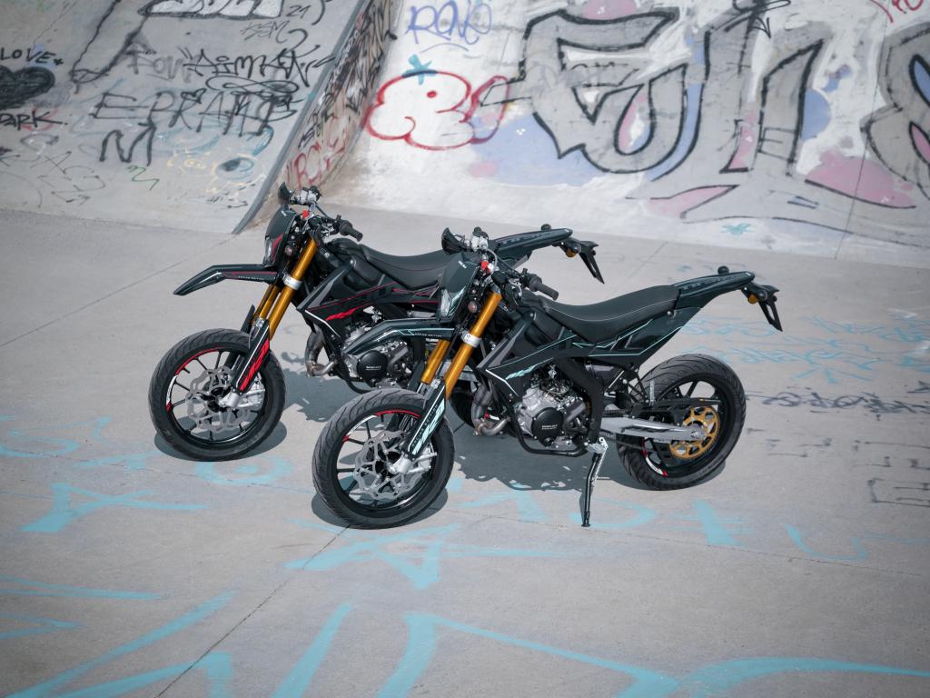 Supermotard