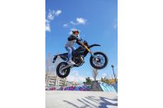 MRT PRO 50 SM Black Series Action 4