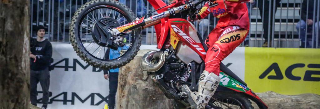 Rieju Factory Racing