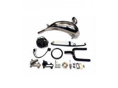 HARD ENDURO KIT MR 300i