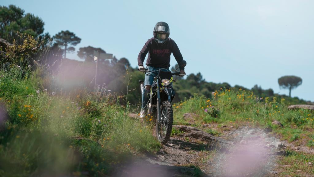 Off-Road