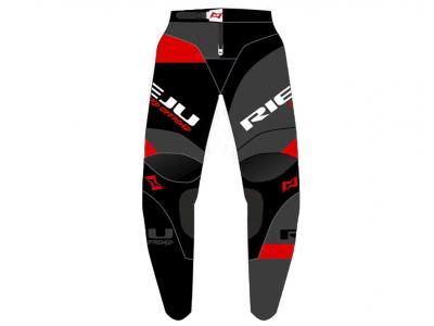 Pants Hard Off-Road Black