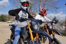 MRT PRO 50 SM Black Series Action 8