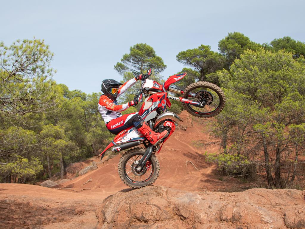 Off-Road