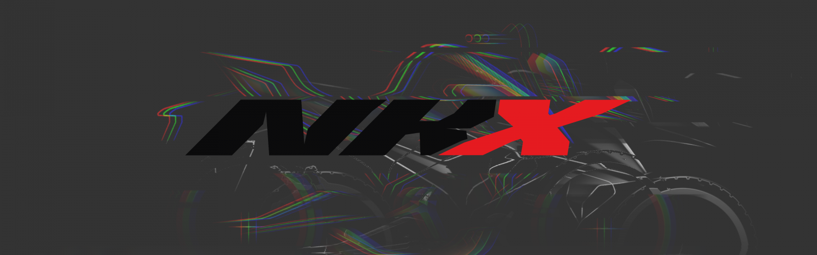 RIEJU presents the new NKX 125: urban character with an adventurous soul.