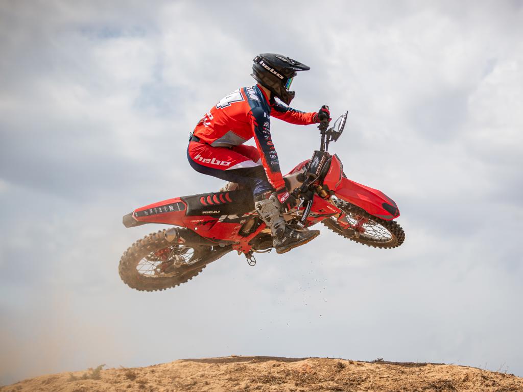 Off-Road
