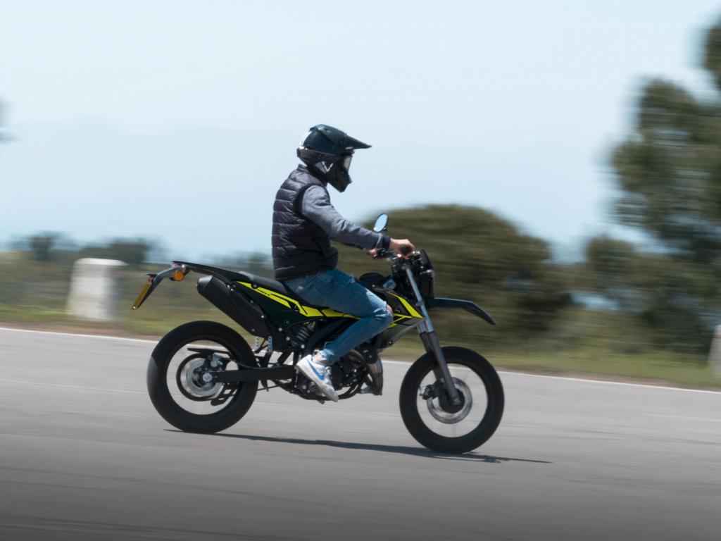 Supermotard