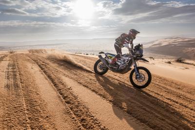 NOSIGLIA A LAS PUERTAS DEL TOP 15 - ETAPA 1B - DÍA 2 DE ENERO DE 2022