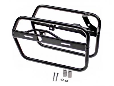 Bye Bike Pannier Racks for Side Bags