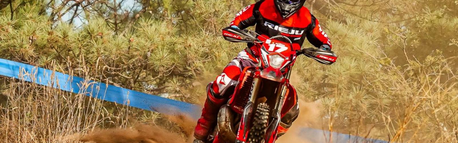 EMILIO GUTIÉRREZ ABRE LA TEMPORADA 2026 DEL CNE EN MORELIA CON RIEJU